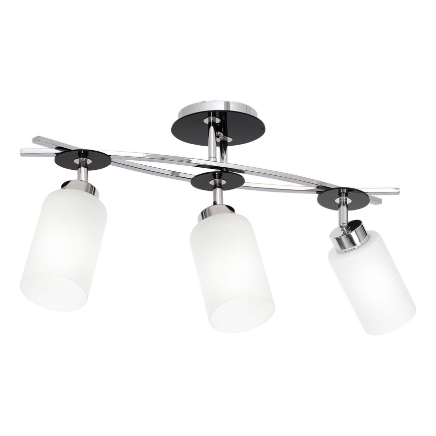 Ceiling light TOKIO 3xE27/60W/230V