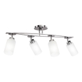 Ceiling light TOKIO 4xE27/60W/230V