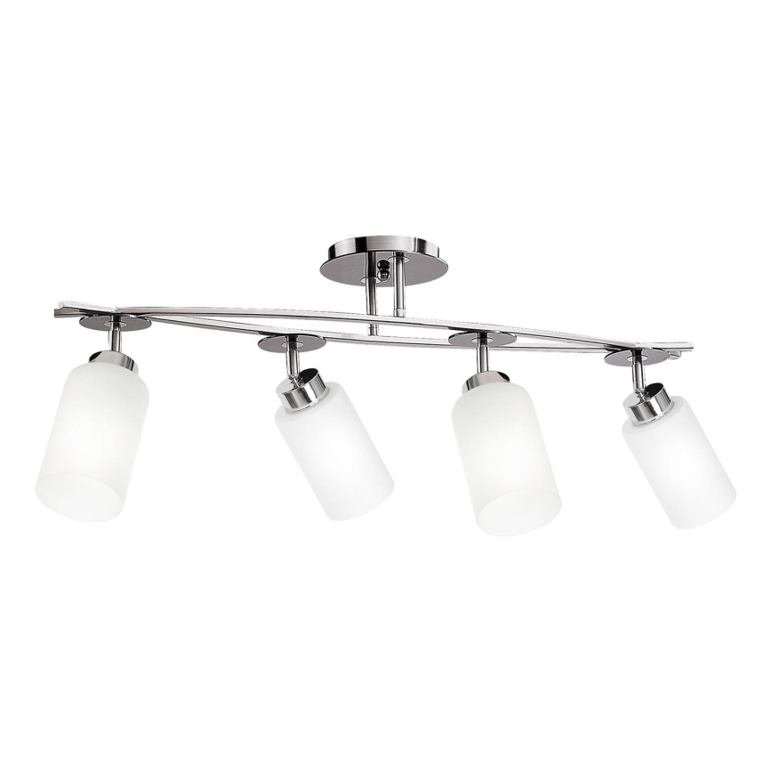 Ceiling light TOKIO 4xE27/60W/230V