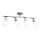Ceiling light TOKIO 4xE27/60W/230V