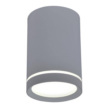 Ceiling light TUBA GU10/15W/230V