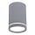 Ceiling light TUBA GU10/15W/230V
