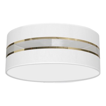 Ceiling light ULTIMO 2xE27/60W/230V white