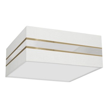 Ceiling light ULTIMO 3xE27/60W/230V white