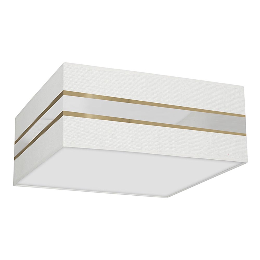 Ceiling light ULTIMO 3xE27/60W/230V white