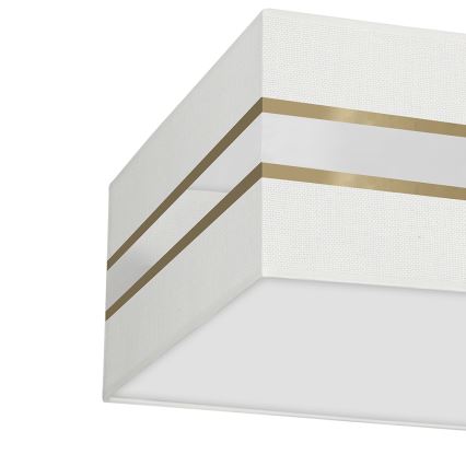 Ceiling light ULTIMO 3xE27/60W/230V white