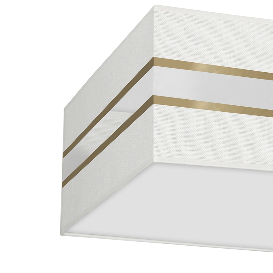 Ceiling light ULTIMO 3xE27/60W/230V white