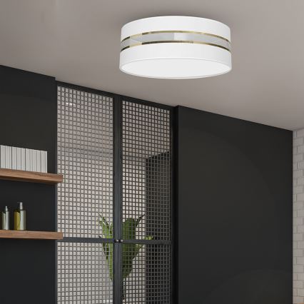 Ceiling light ULTIMO 3xE27/60W/230V white