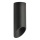 Ceiling light VALDA 1xGU10/60W/230V black