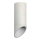 Ceiling light VALDA 1xGU10/60W/230V white