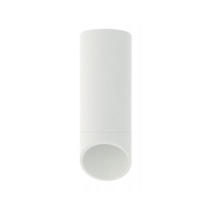 Ceiling light VALDA 1xGU10/60W/230V white