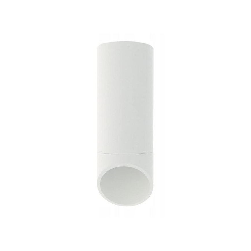 Ceiling light VALDA 1xGU10/60W/230V white