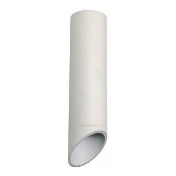Ceiling light VALDA 1xGU10/60W/230V white