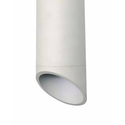 Ceiling light VALDA 1xGU10/60W/230V white