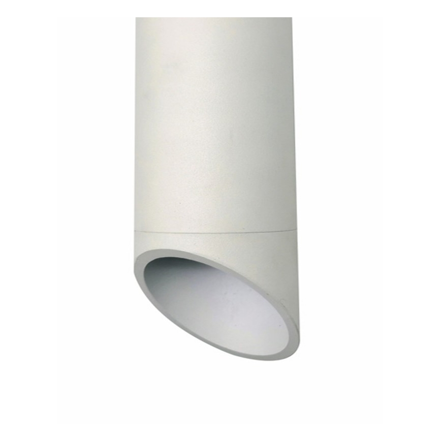 Ceiling light VALDA 1xGU10/60W/230V white