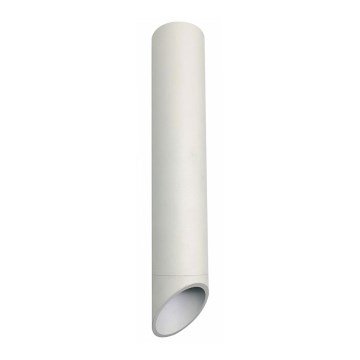 Ceiling light VALDA 1xGU10/60W/230V white