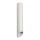 Ceiling light VALDA 1xGU10/60W/230V white
