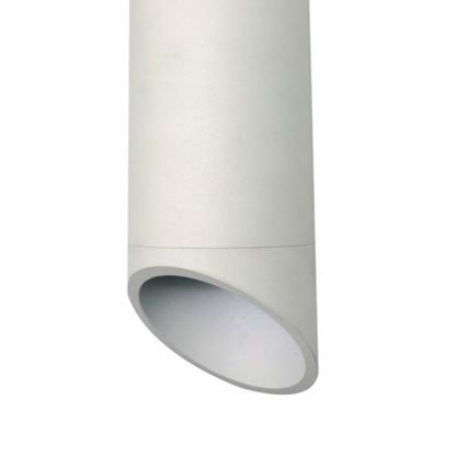Ceiling light VALDA 1xGU10/60W/230V white