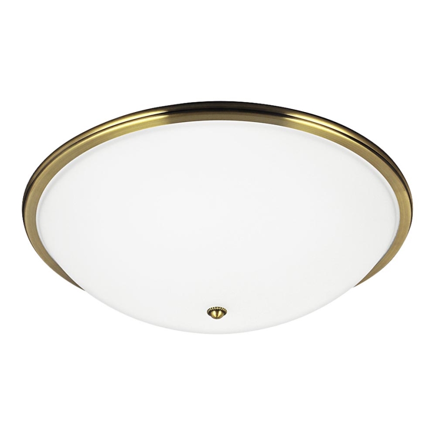 Ceiling light VIOLA 3xE27/40W/230V