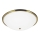 Ceiling light VIOLA 3xE27/40W/230V