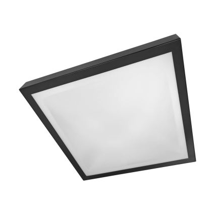 Ceiling light VITAL 2xE27/60W/230V anthracite
