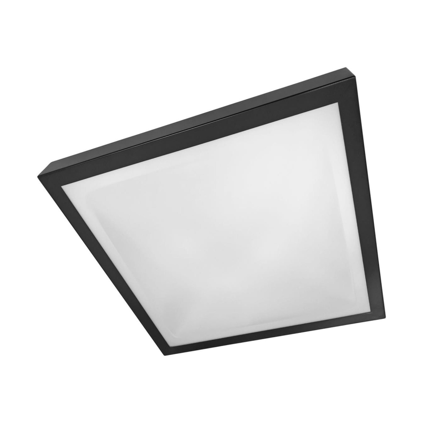 Ceiling light VITAL 2xE27/60W/230V anthracite
