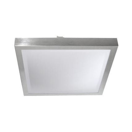 Ceiling light VITAL 2xE27/60W/230V matte chrome