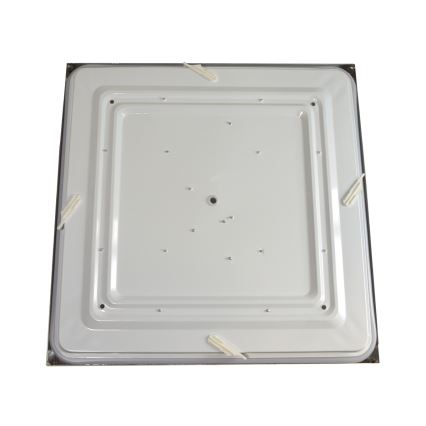 Ceiling light VITAL 2xE27/60W/230V matte chrome