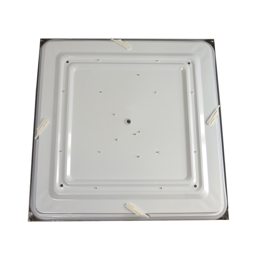 Ceiling light VITAL 2xE27/60W/230V matte chrome