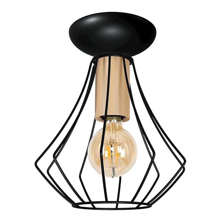 Ceiling light WILL 1xE27/60W/230V