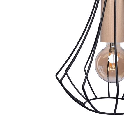 Ceiling light WILL 1xE27/60W/230V
