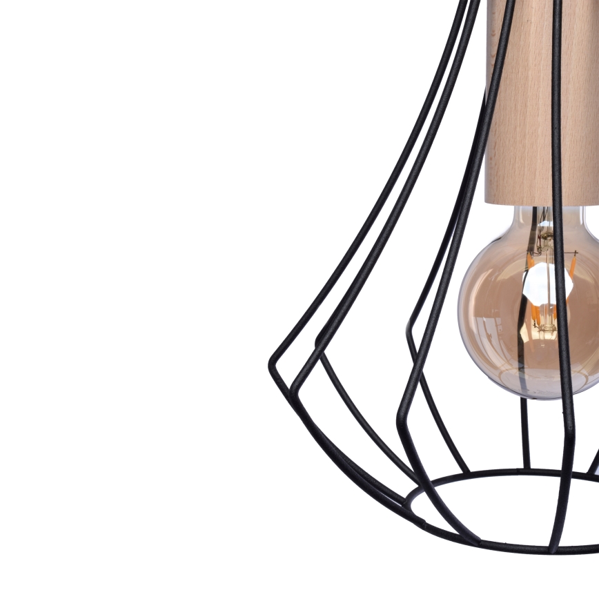 Ceiling light WILL 1xE27/60W/230V