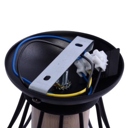 Ceiling light WILL 1xE27/60W/230V