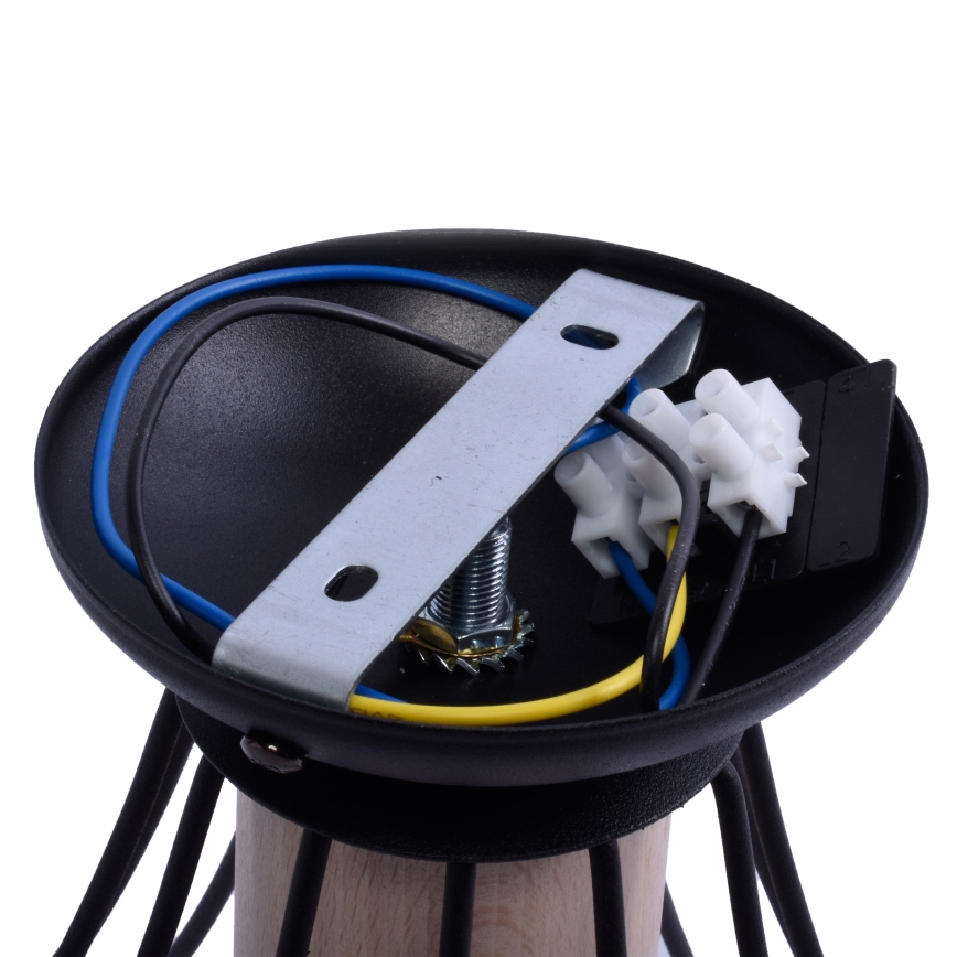 Ceiling light WILL 1xE27/60W/230V