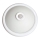 Ceiling light with a sensor 2xE27/40W/230V