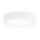Ceiling light with motion and dusk sensor CLEO 3xE27/24W/230V Ø 40 cm white