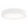 Ceiling light with motion and dusk sensor CLEO, 4xE27/24W/230V, Ø 50 cm, white