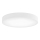 Ceiling light with motion and dusk sensor CLEO 5×E27/24W/230V Ø 60 cm white