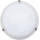 Ceiling light with sensor 2xE27/40W/230V