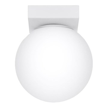 Ceiling light YOLI 1xG9/12W/230V white
