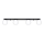 Ceiling light YOLI 4xG9/12W/230V black