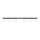 Ceiling light YOLI 6xG9/12W/230V black