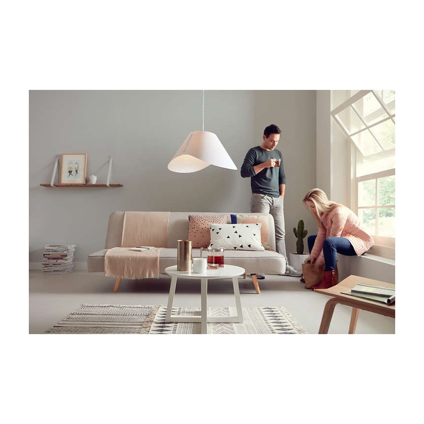 Ceiling Pendant Lighting E27/60W/230V