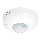 Ceiling sensor PIR white