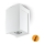 Ceiling spotlight LINDO 1xGU10/25W/230V