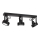 Ceiling spotlight VIVA 3xGU10-AR111/15W/230V