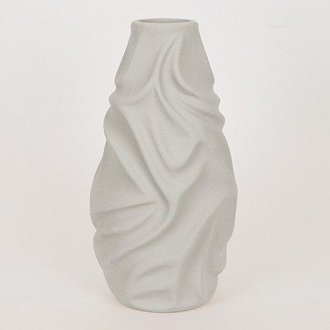 Ceramic vase 37,5x20 cm