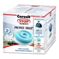 Ceresit - 2-in-1 AERO 360° Dehumidifier Tablets, 2 x 450 g, Unscented