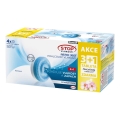 Ceresit - 2-in-1 dehumidifier tablets AERO 360° 4x 450 g meadow blossoms
