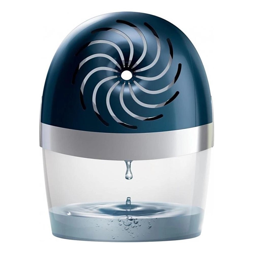 Ceresit - AERO 360° Air Dehumidifier, Blue